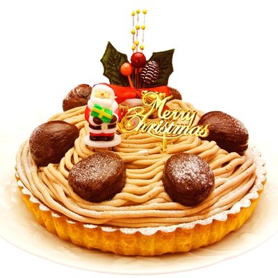 クリスマスケーキ A La Campagne ア ラ カンパーニュ フルーツ タルトケーキ 木いちご をネットで予約 クリスマスケーキ まだ間に合う ネットで予約して配達まで